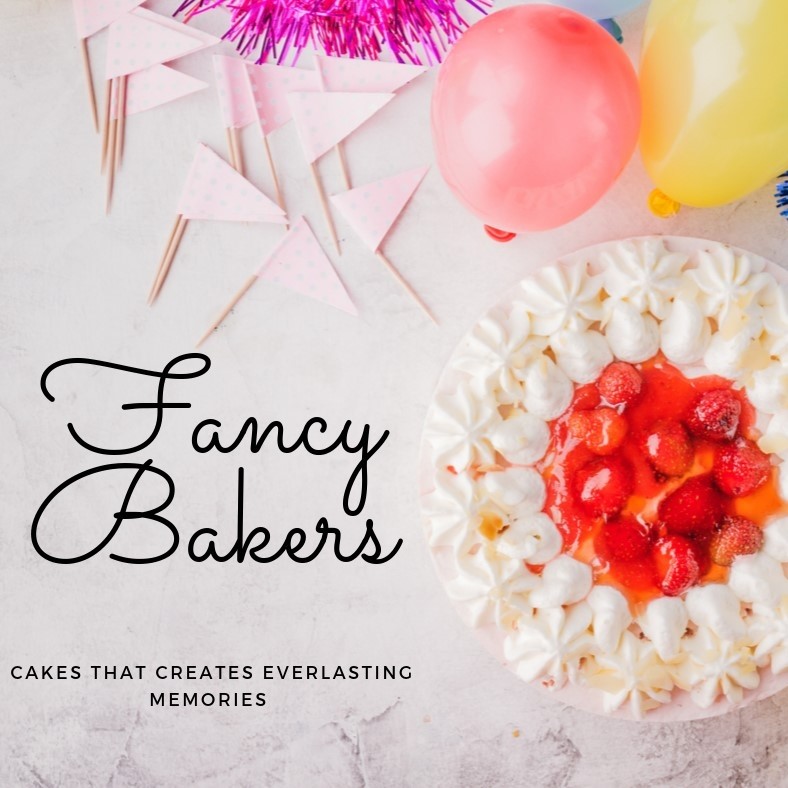 Fancy Bakers Vadodara