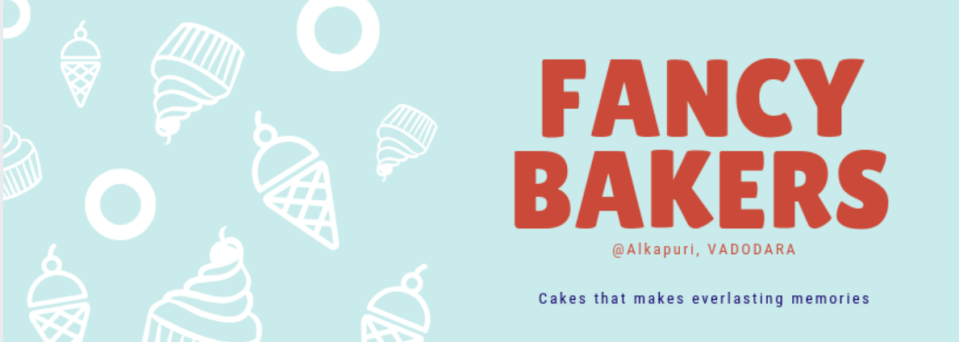 Fancy Bakers Vadodara